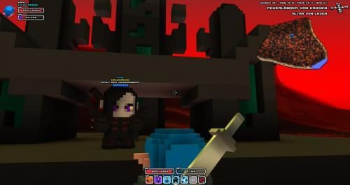 th Cube World wraca do zycia Na Twitterze ukazaly sie nowe materialy 200952,3.jpg